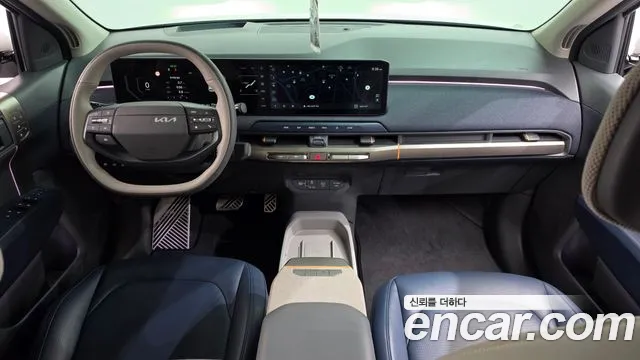 Kia EV3 2024 thumb 7