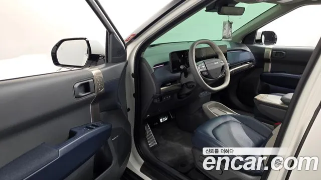 Kia EV3 2024 thumb 10
