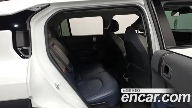 Kia EV3 2024 thumb 11