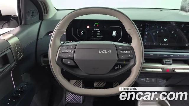 Kia EV3 2024 thumb 12