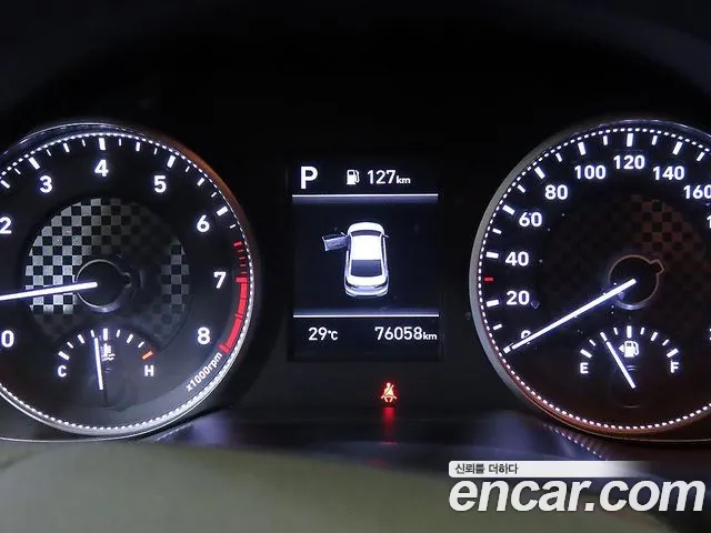 Hyundai Avante 2019 thumb 9