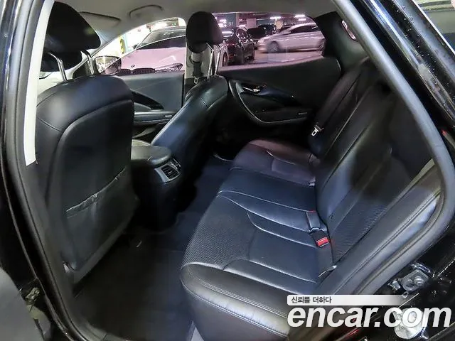 Hyundai Grandeur 2016 thumb 7