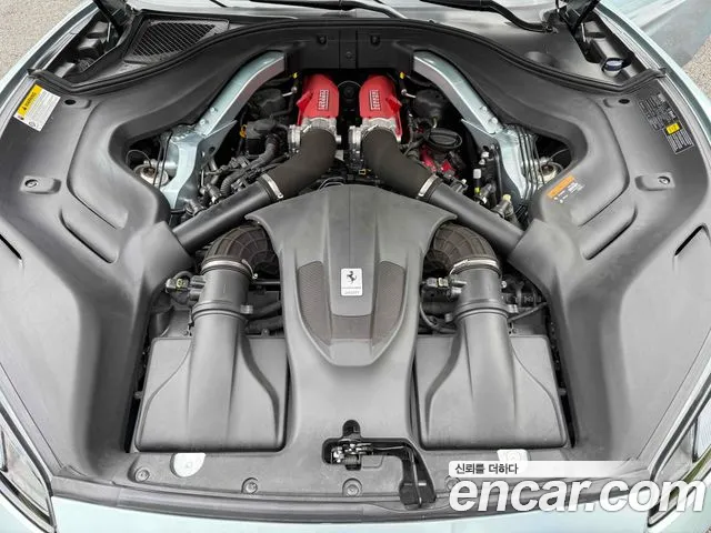 Ferrari Portofino 2018 thumb 6