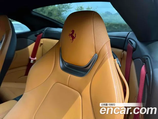 Ferrari Portofino 2018 thumb 10