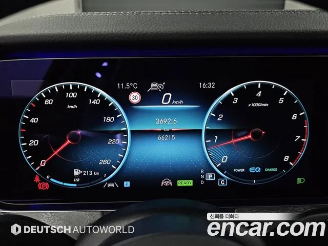 Mercedes-Benz E-Класс 2021 thumb 8