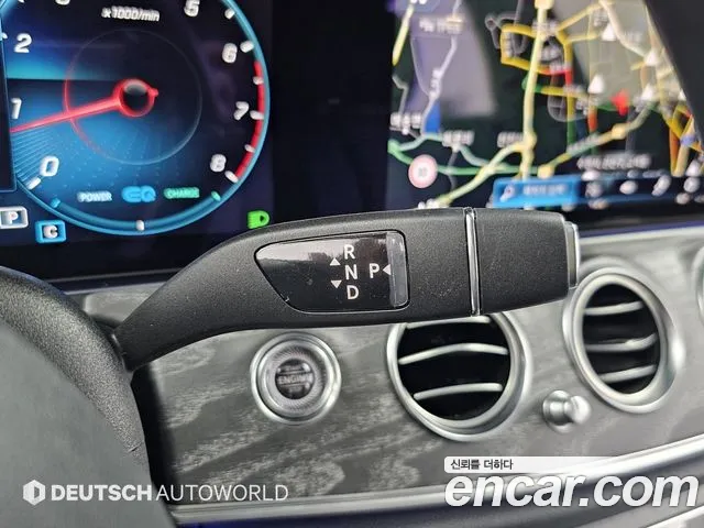 Mercedes-Benz E-Класс 2021 thumb 9