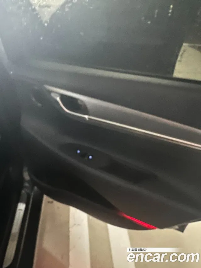 Hyundai Grandeur 2021 thumb 7