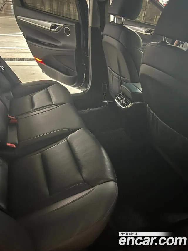Hyundai Grandeur 2021 thumb 8