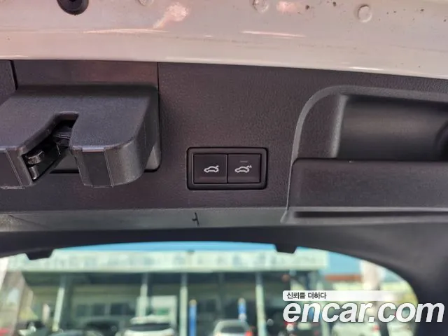 Volkswagen Arteon 2018 thumb 5