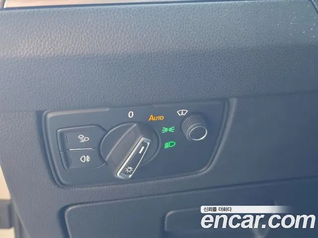 Volkswagen Arteon 2018 thumb 10