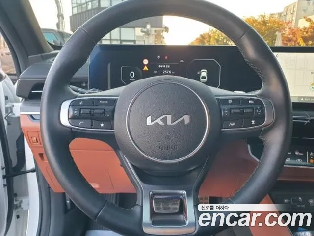 Kia K5 2025 thumb 7