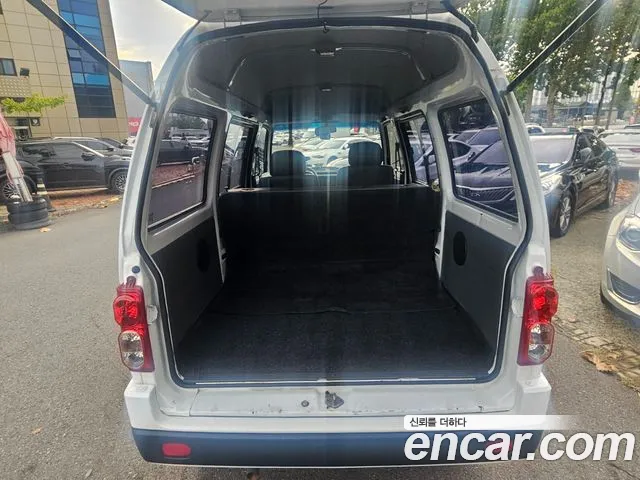 ChevroletGMDaewoo damas 2016 thumb 7