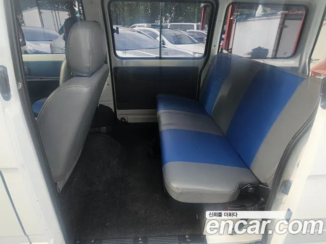 ChevroletGMDaewoo damas 2016 thumb 8
