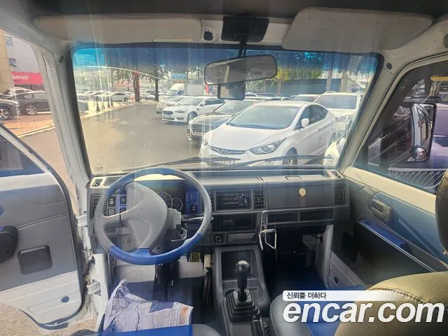 ChevroletGMDaewoo damas 2016 thumb 9