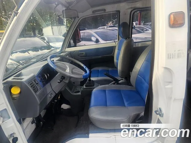 ChevroletGMDaewoo damas 2016 thumb 10