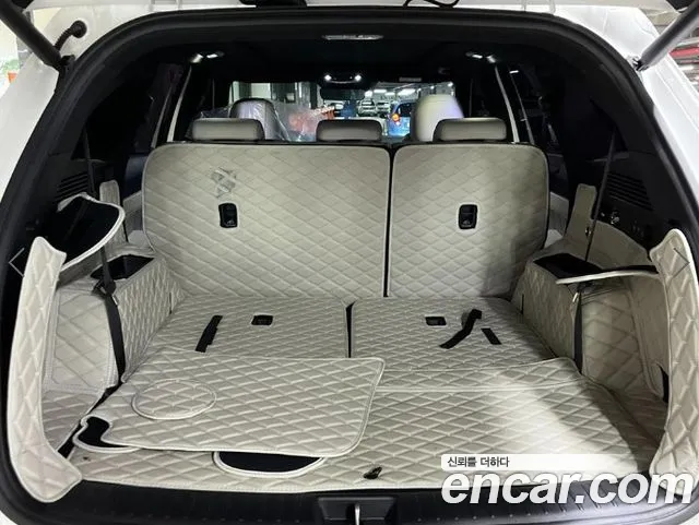 Kia Sorento 2021 thumb 6