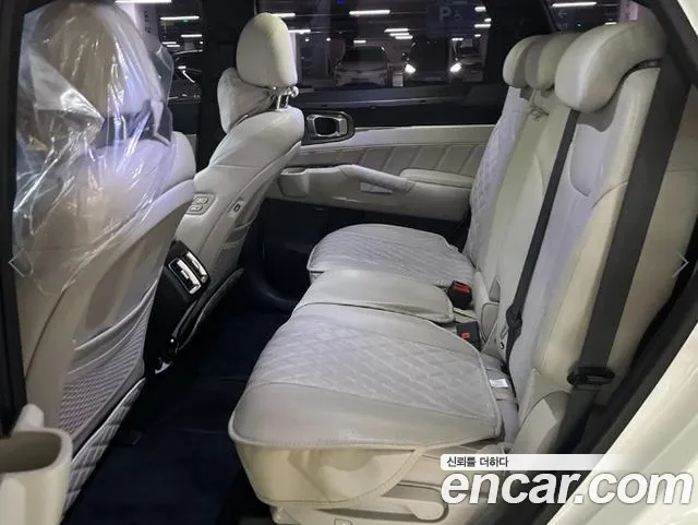 Kia Sorento 2021 thumb 8