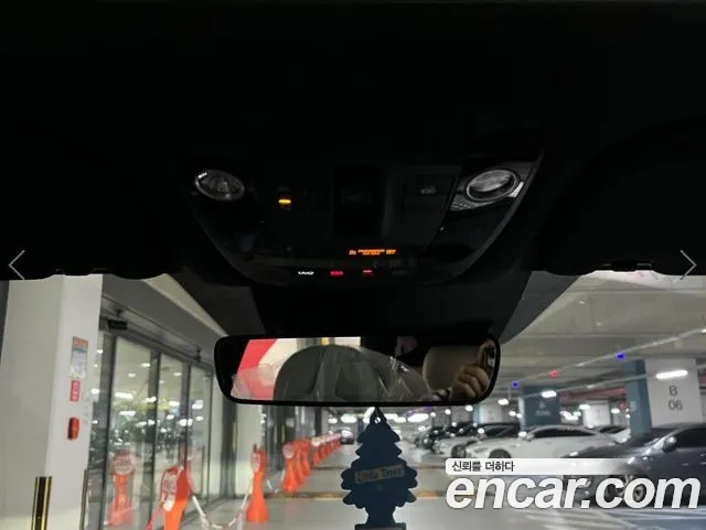Kia Sorento 2021 thumb 9