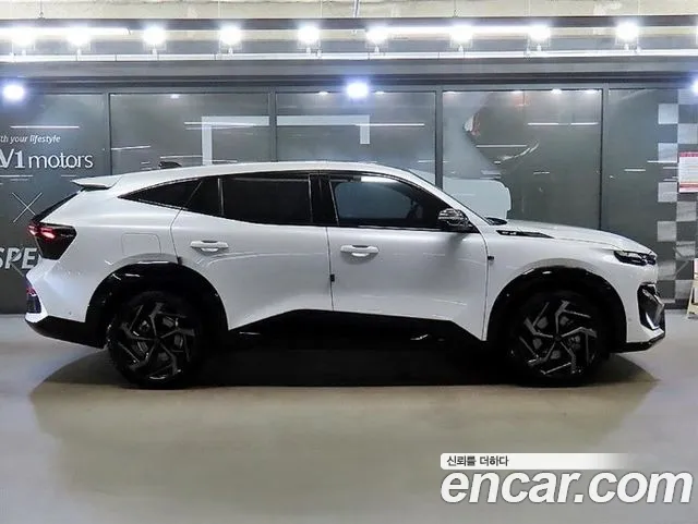 Renault-KoreaSamsung Filante 2026 thumb 3