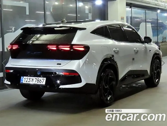 Renault-KoreaSamsung Filante 2026 thumb 4