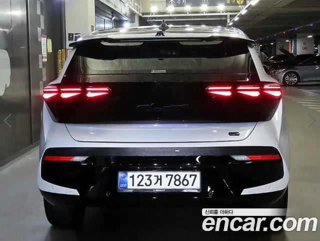 Renault-KoreaSamsung Filante 2026 thumb 5