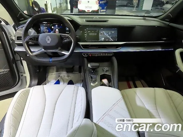 Renault-KoreaSamsung Filante 2026 thumb 10
