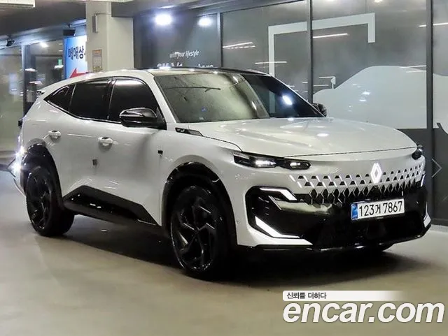 Renault-KoreaSamsung Filante 2026 thumb 11