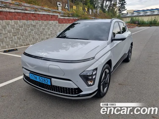 Hyundai Kona 2025 thumb 3