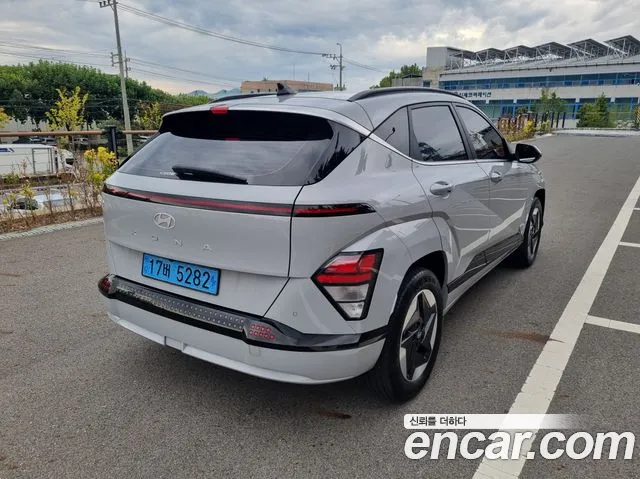 Hyundai Kona 2025 thumb 4