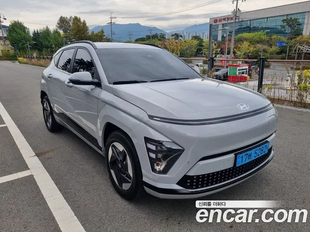 Hyundai Kona 2025 thumb 5