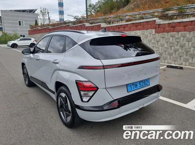 Hyundai Kona 2025 thumb 6
