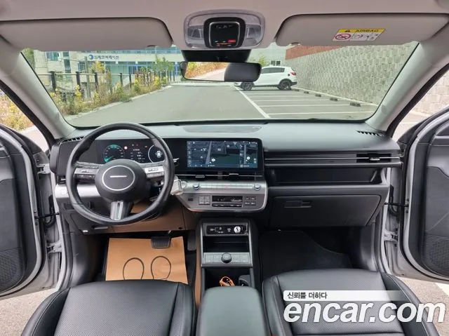 Hyundai Kona 2025 thumb 7