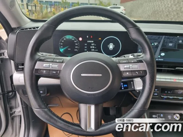 Hyundai Kona 2025 thumb 8