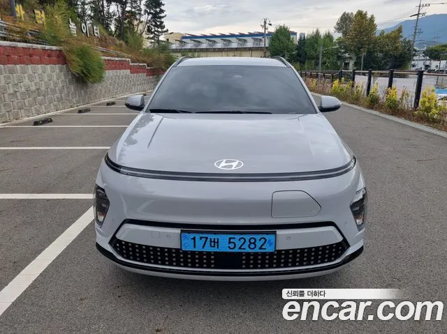 Hyundai Kona 2025 thumb 12