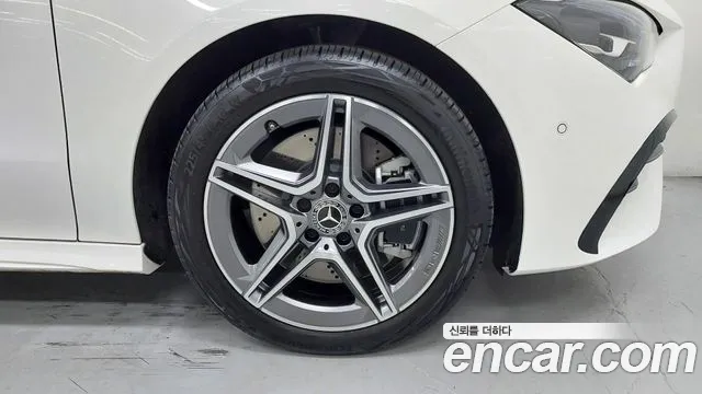Mercedes-Benz CLA 2026 thumb 5