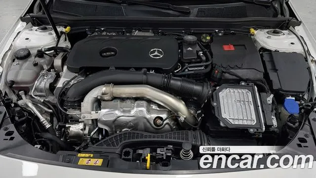 Mercedes-Benz CLA 2026 thumb 6