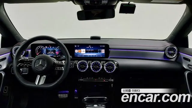 Mercedes-Benz CLA 2026 thumb 7