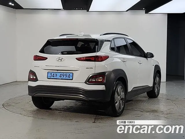 Hyundai Kona 2020 thumb 4