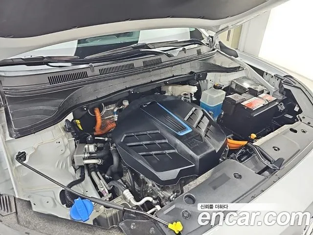 Hyundai Kona 2020 thumb 6