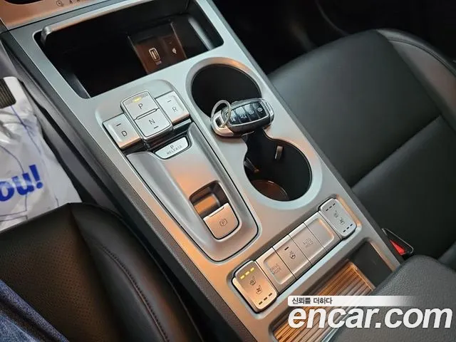 Hyundai Kona 2020 thumb 8