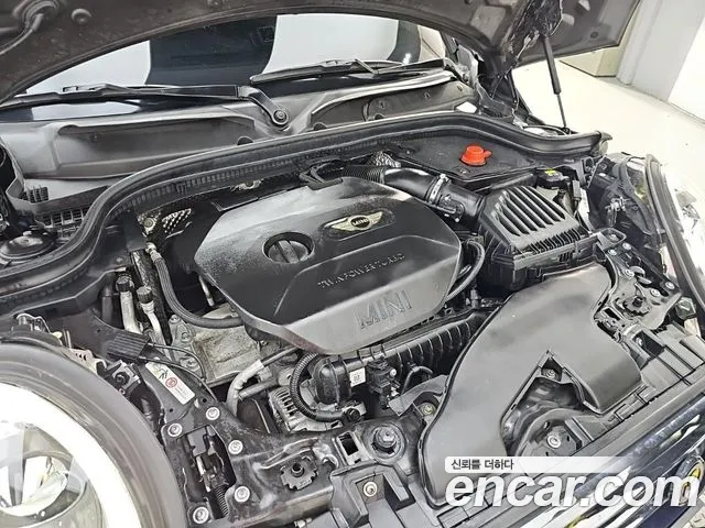 MINI Hatch 2016 thumb 6