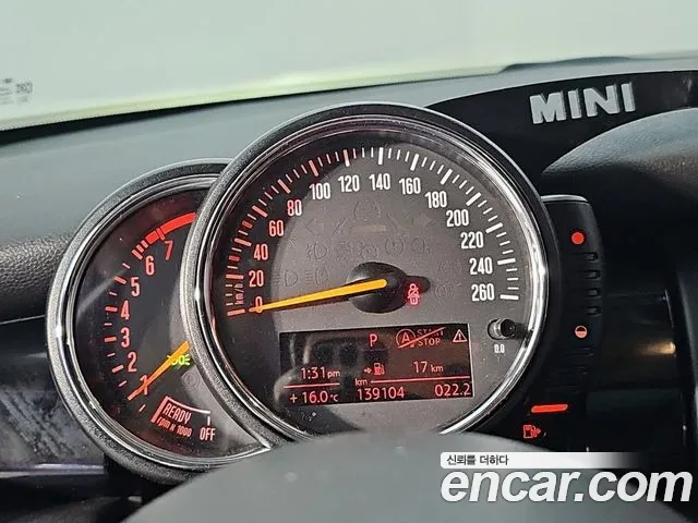 MINI Hatch 2016 thumb 7