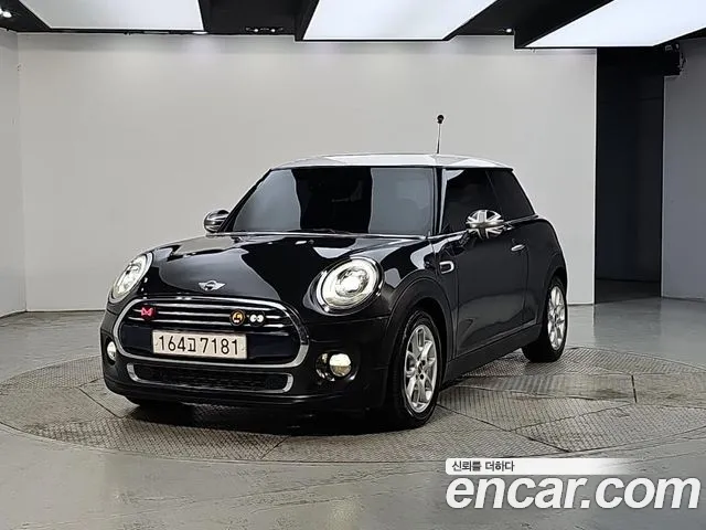 MINI Hatch 2016 thumb 11