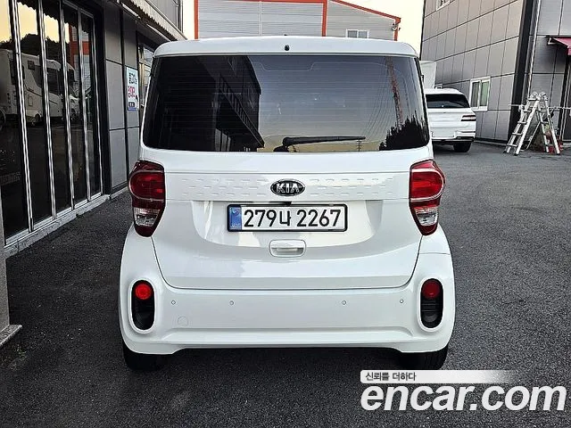 Kia Ray 2021 thumb 4