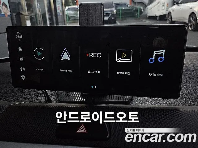 Kia Ray 2021 thumb 5