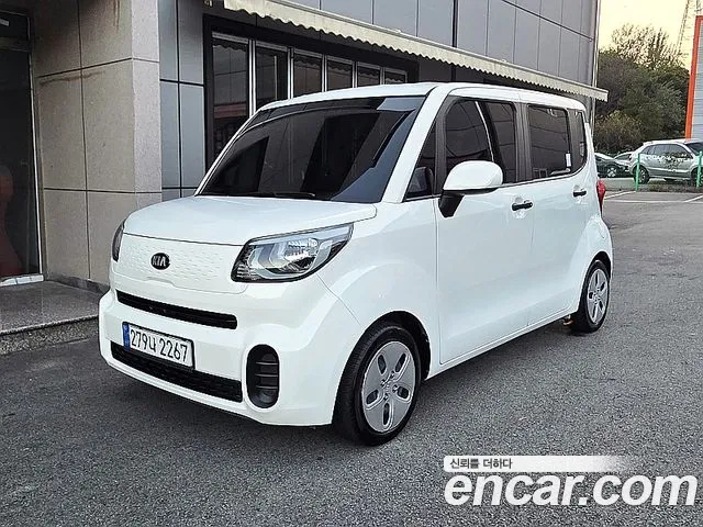 Kia Ray 2021 thumb 12