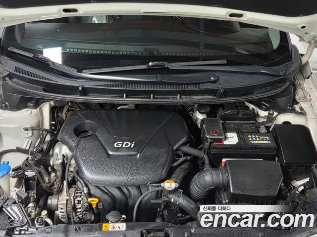 Hyundai i30 2012 thumb 6