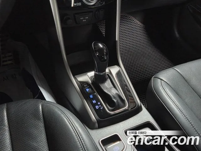 Hyundai i30 2012 thumb 9