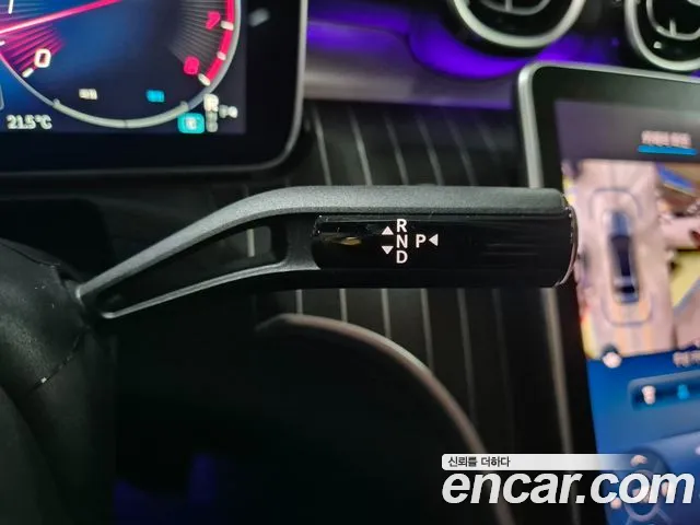Mercedes-Benz C-Класс 2024 thumb 9