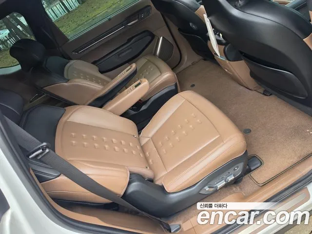 Kia EV9 2023 thumb 7